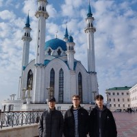 Экскурсия Казань